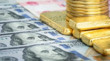 تغيرات جديدة في أسعار الذهب والدولار داخل الأسواق المحلية في العراق